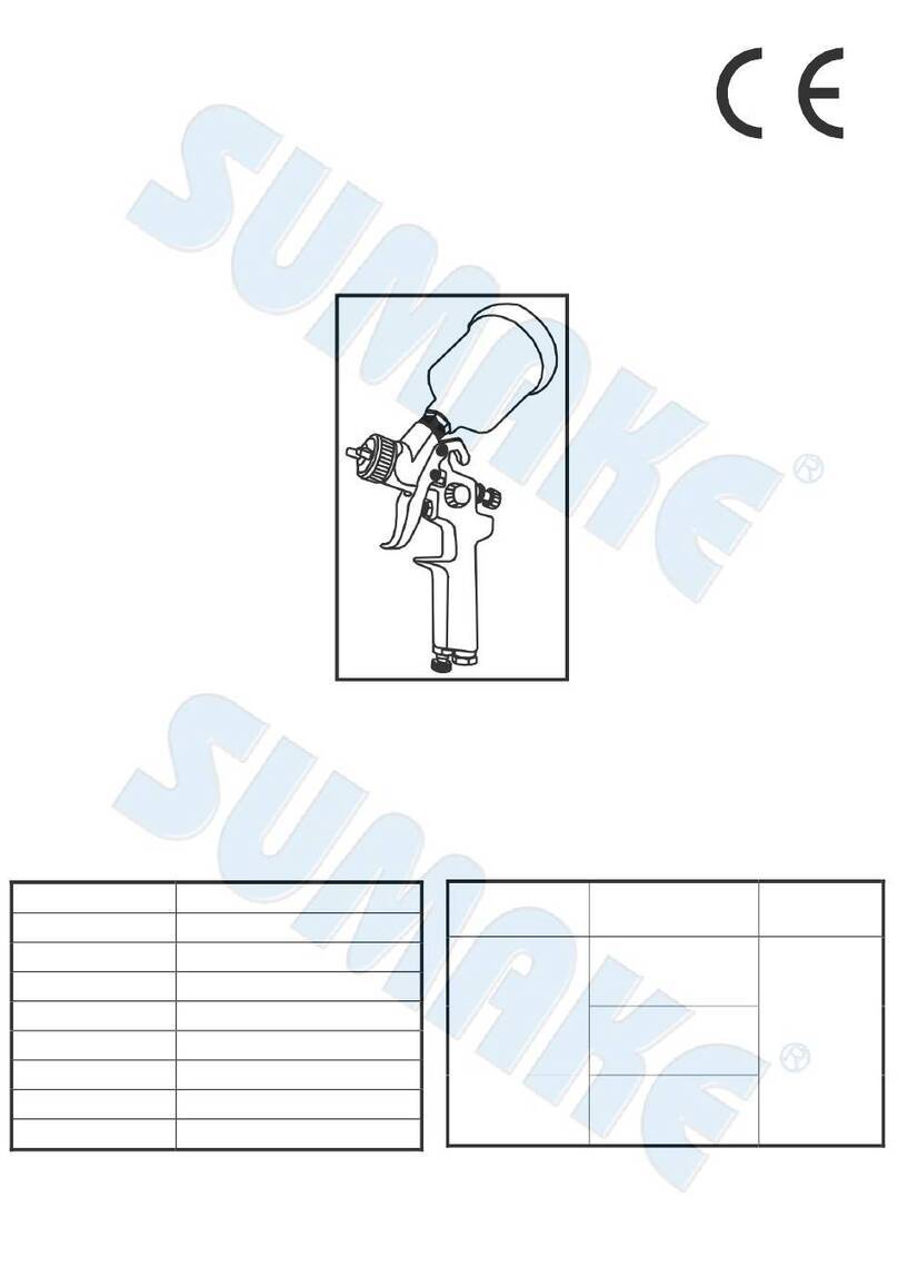 Sumake SS-1101 User manual