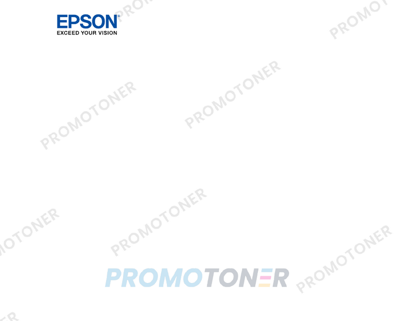 Epson WF-7110DTW User manual