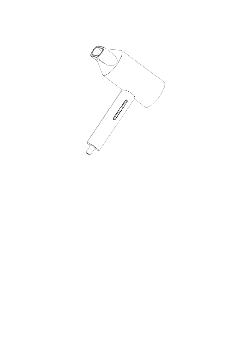 deerma DEM-CF15W instruction manual