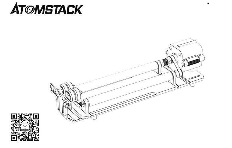 ATOMSTACK R2 V2 User manual