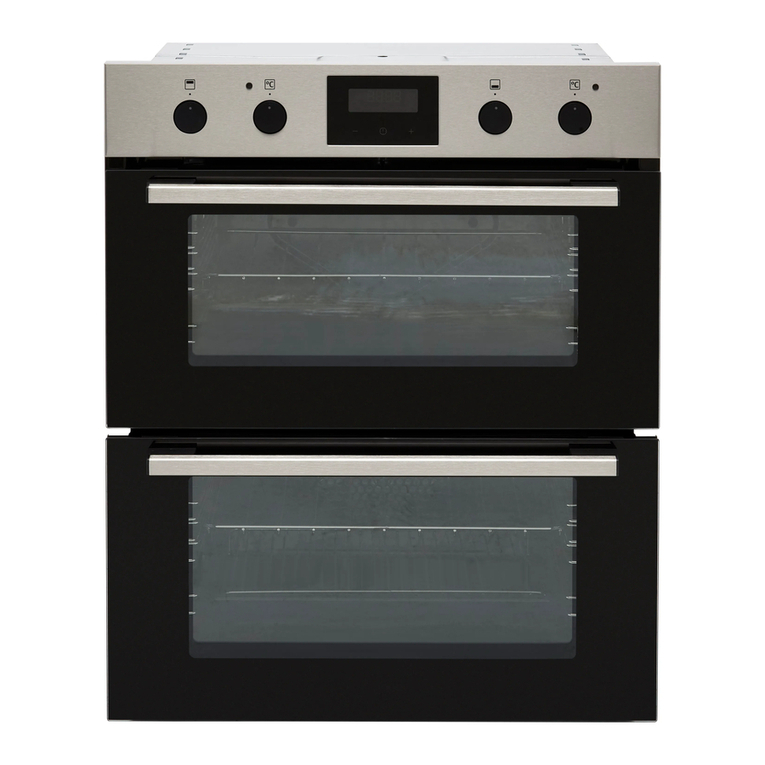 Zanussi ZPCNA7KN user manual