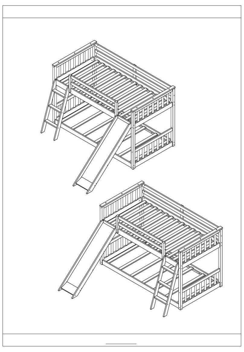 GIGACLOUD TECHNOLOGY WF306667 Assembly instructions GIGACLOUD TECHNOLOGY WF306667 Assembly instructions