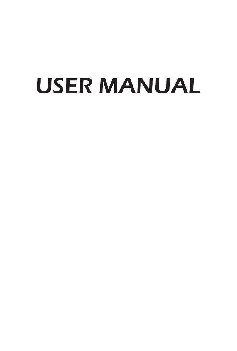 Hisense 32A5KQ User manual