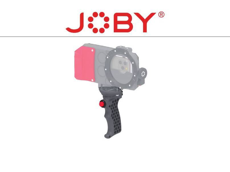 Joby JB01950-BWW instruction manual