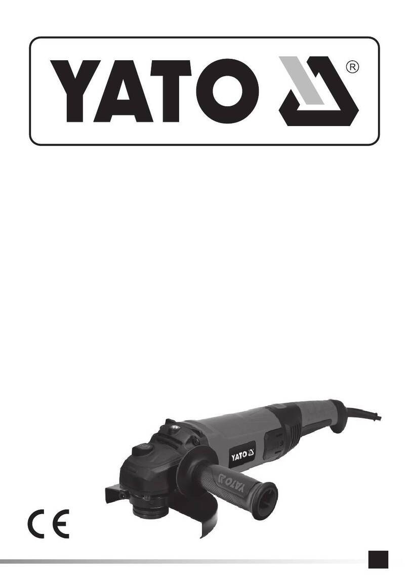 YATO YT-82104 instruction manual