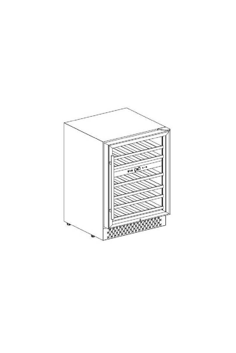 Aobosi WC138B user manual