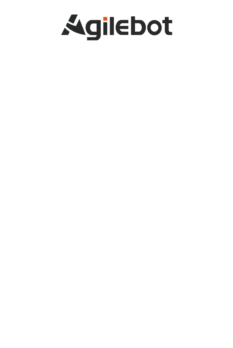 Agilebot IRC-I8A-S product manual Agilebot IRC-I8A-S product manual