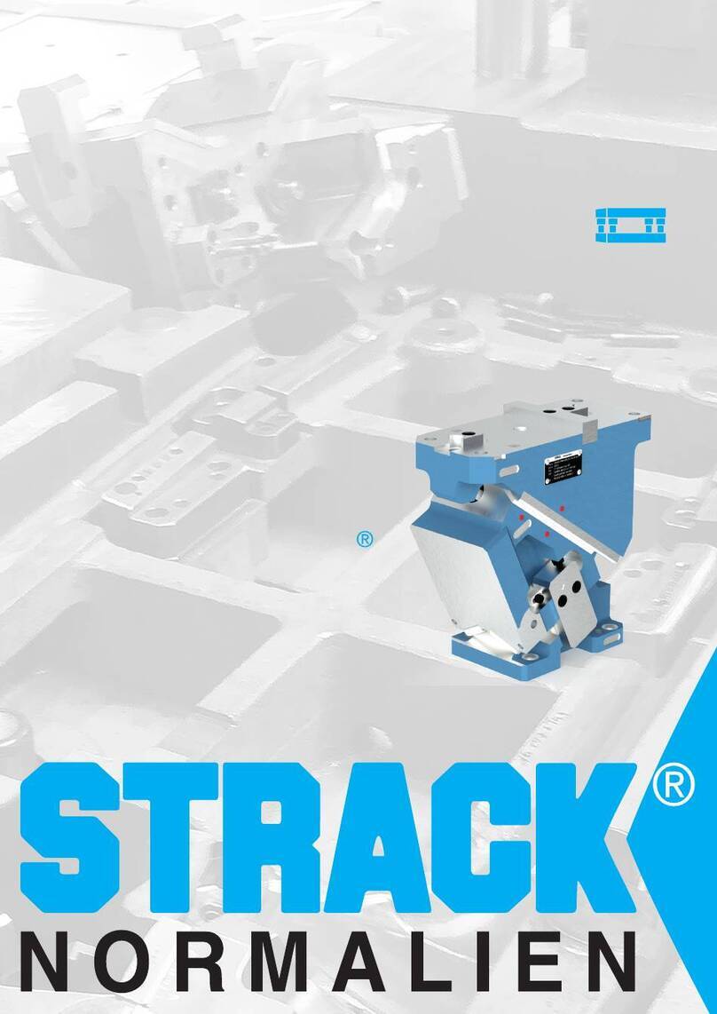 Strack PowerMax SN5650-PMO-0260-V04 operating instructions Strack PowerMax SN5650-PMO-0260-V04 operating instructions