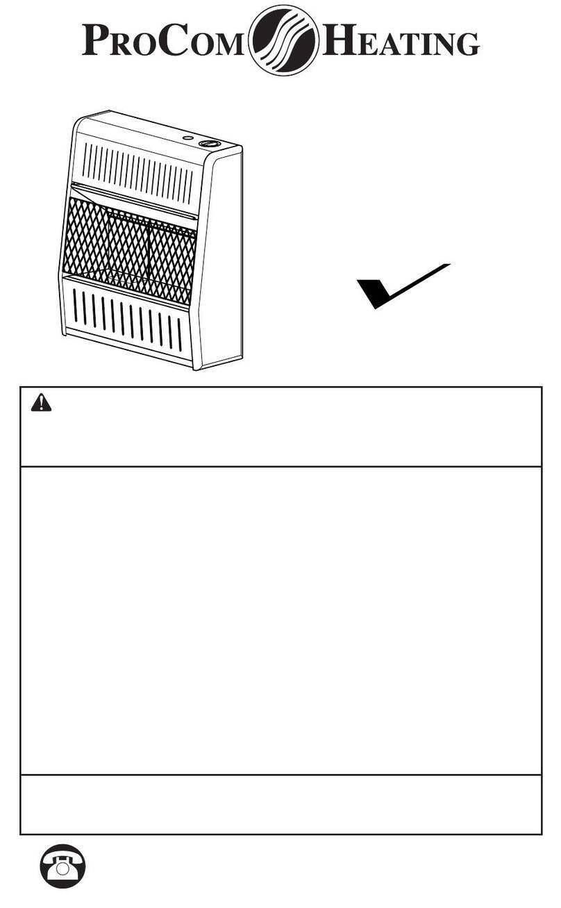 Procom MN100TPA-B Quick start guide Procom MN100TPA-B Quick start guide