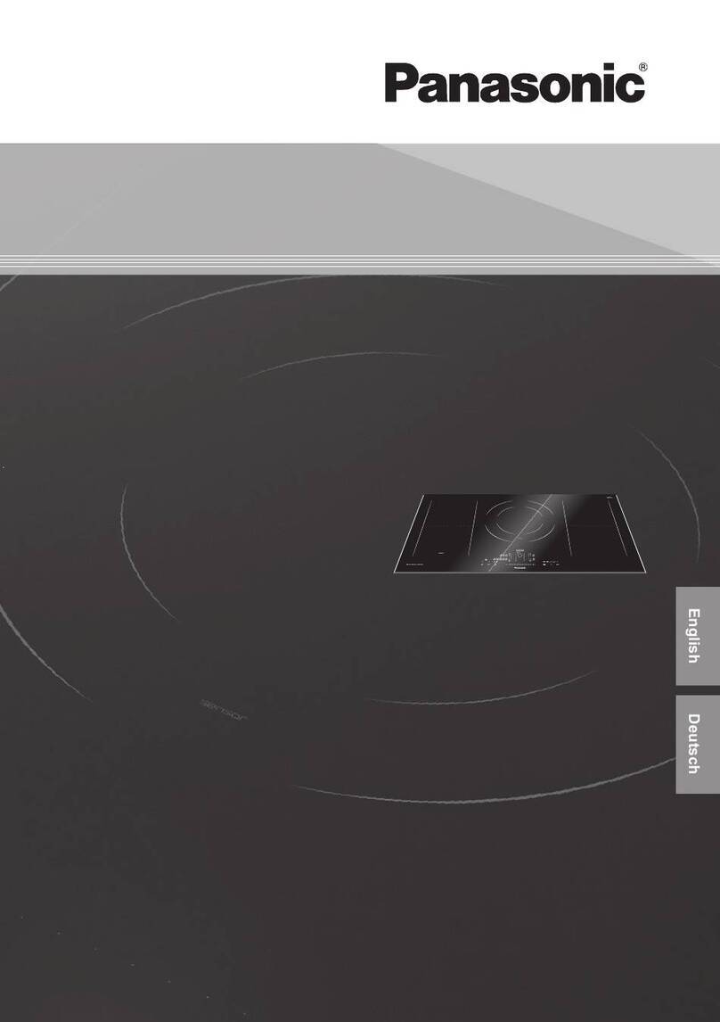 Panasonic KY-B927GF Product guide