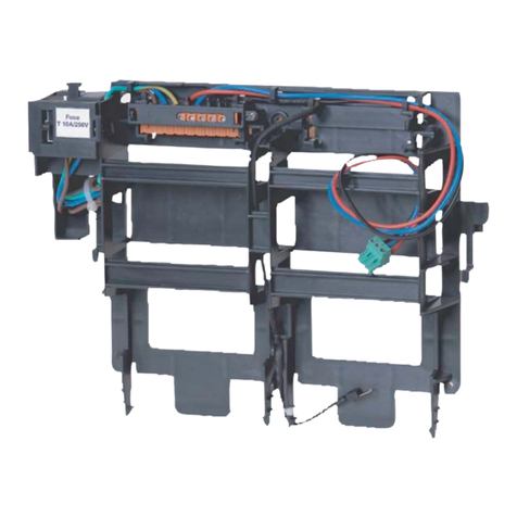 Bosch FPO-5000-PSB-CH installation guide