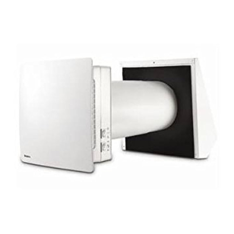 aldes NanoAIR 50 installation instructions