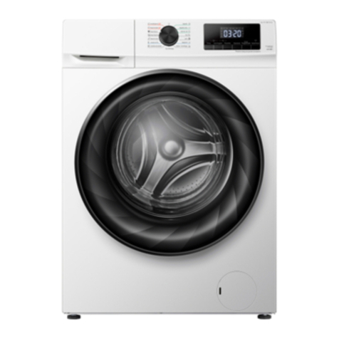 Signature SLF1242W-NE User manual
