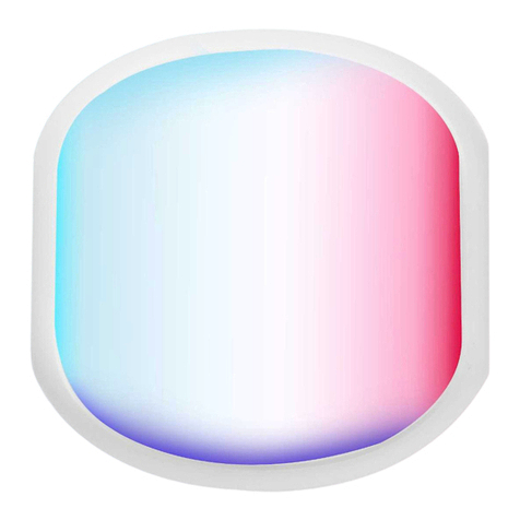 IRF Pro-EN user manual