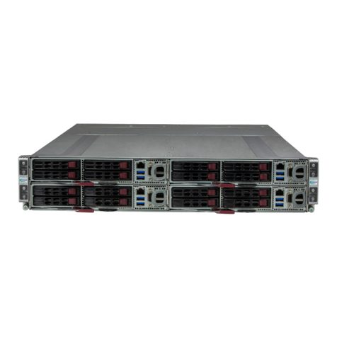 Supermicro A+ Server AS -2115GT-HNTF User manual