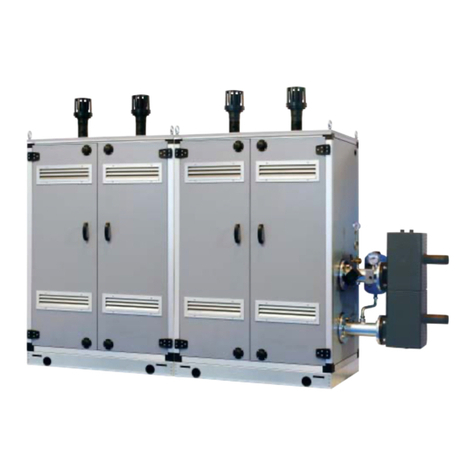 Sime MURELLE EQUIPE 220 BOX Manual Sime MURELLE EQUIPE 220 BOX Manual