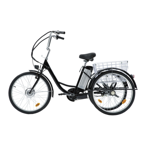 Viribus atb-e024-bk user manual