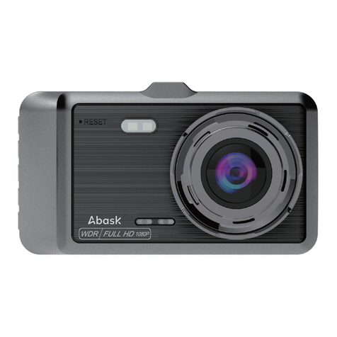Abask Q40S User manual