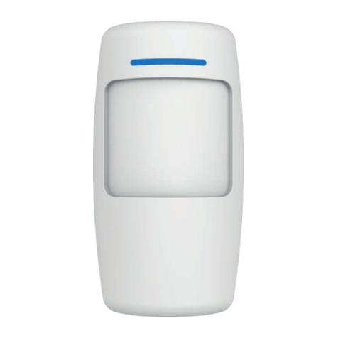 Daewoo WPS301 Quick installation guide