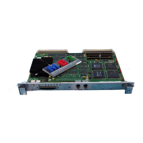 Motorola MVME2600 Series User manual