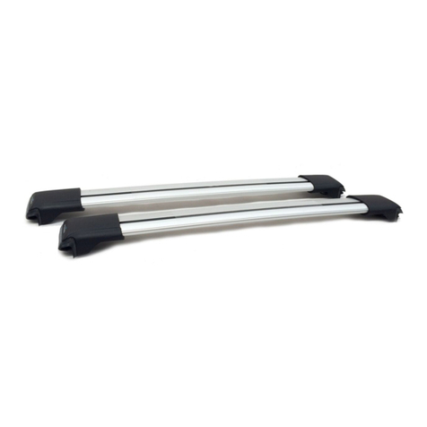 Whispbar S47W Install guide Whispbar S47W Install guide