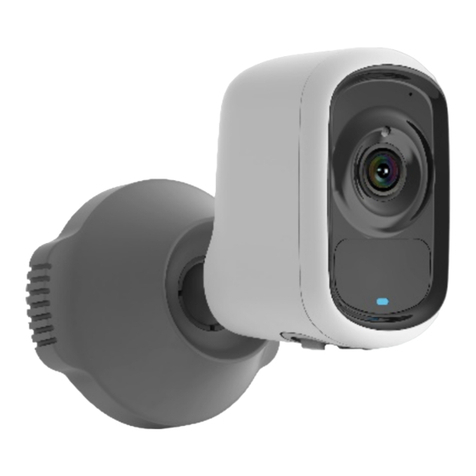 IDEA CAMERA BIP-VI1A-2M-NEW manual