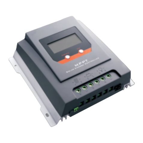 Upne-Tech Magic Series User manual
