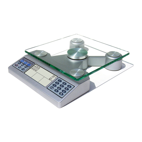 eatsmart ESNS-001 instruction manual