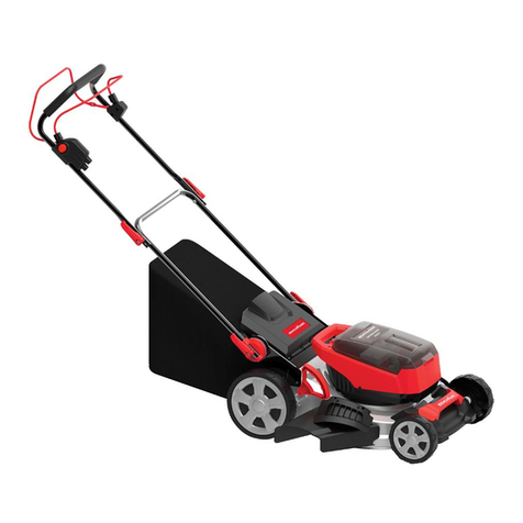 Benchmark 5125-016 manual