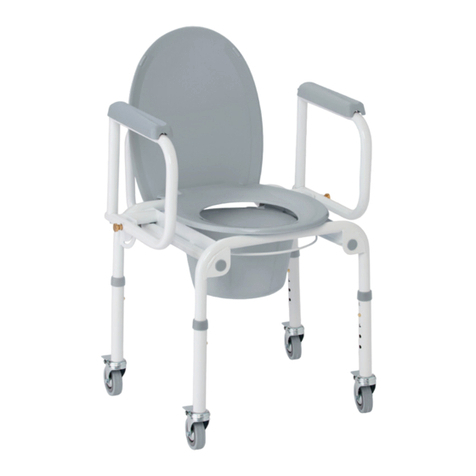 Guardian G1-303DWX1 Installation guide