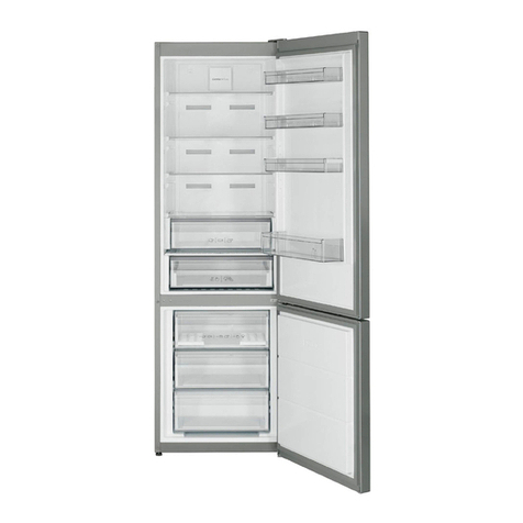 Sharp SJ-BA20IMXI1-UA User manual