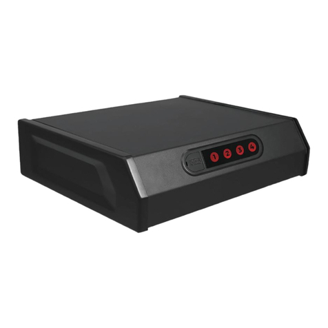SPORTS AFIELD SA-HD6-MEL instruction manual