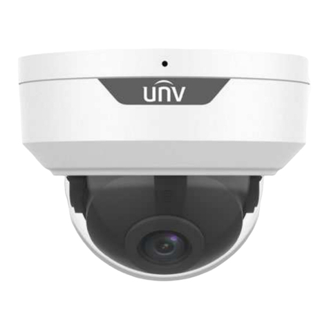 UNIVIEW IPC32 Series User manual