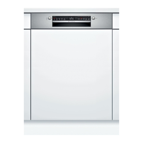 Bosch SMI2ITS27E Specification sheet Bosch SMI2ITS27E Specification sheet