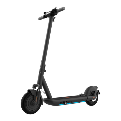Rulind L9 manual