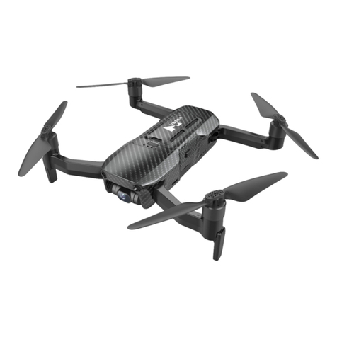 Hubsan ACE SE REFINED user manual