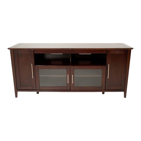Crutchfield SHK6428E manual
