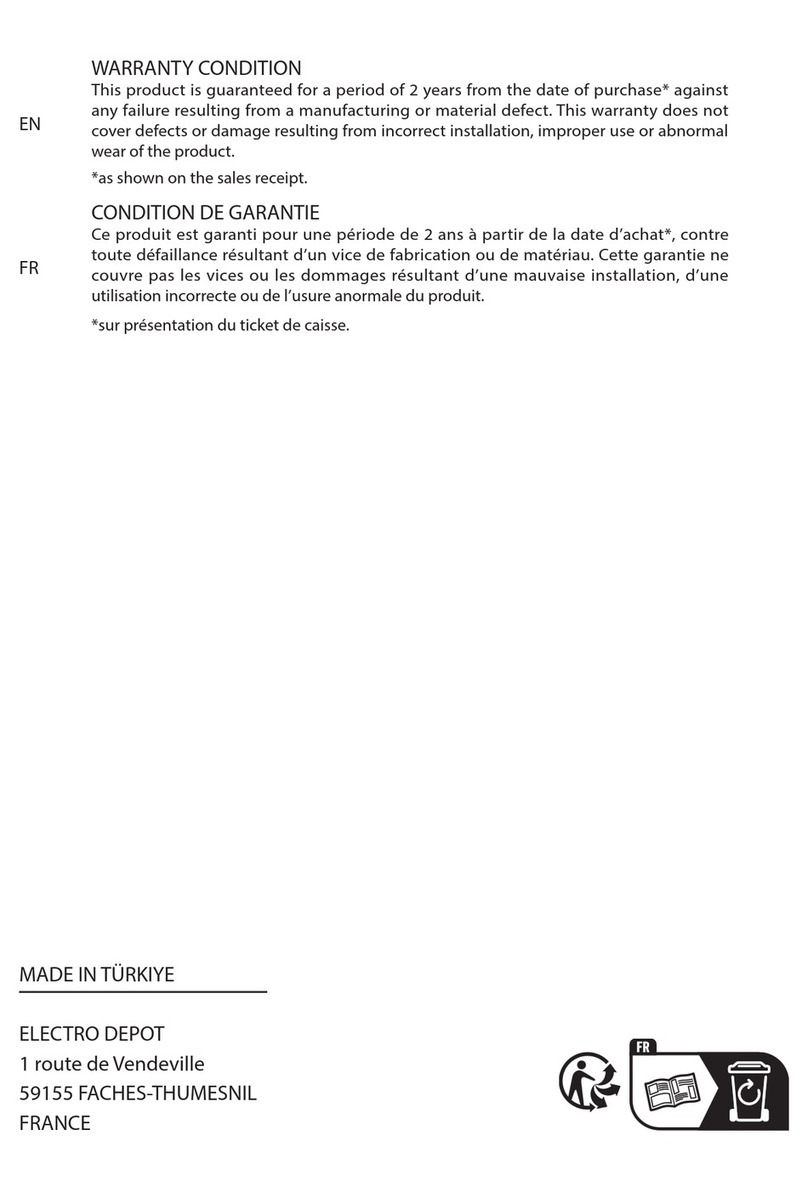 VALBERG WF 714 A W701T Instructions for use