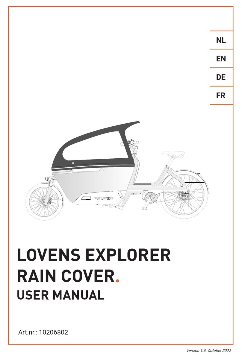 LOVENS 10206802 user manual