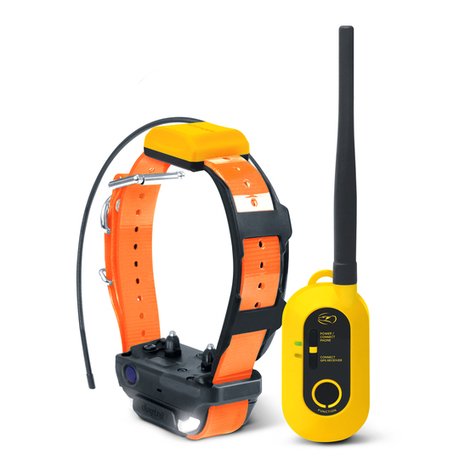 Dogtra PATHFINDER2 User manual