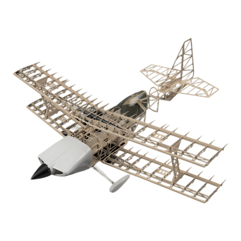 Skip Model Designs 41% Ultimate 10-300 User manual