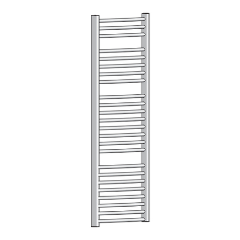 Dimplex SLR 200WE User manual