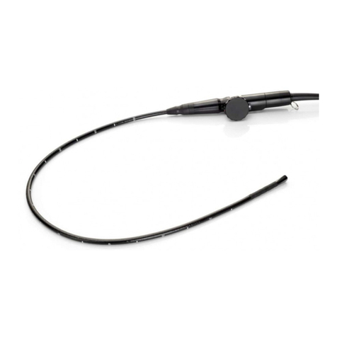 Mindray P7-3T User manual