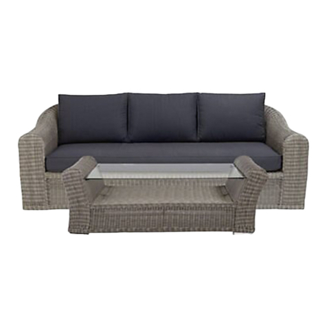 Blooma Comoro manual