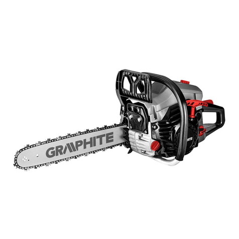 Graphite 58G953 User manual