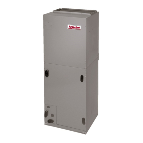 Carrier FEM4X User manual