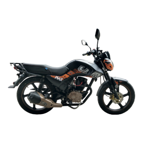um MAX RS 2021 Series User manual