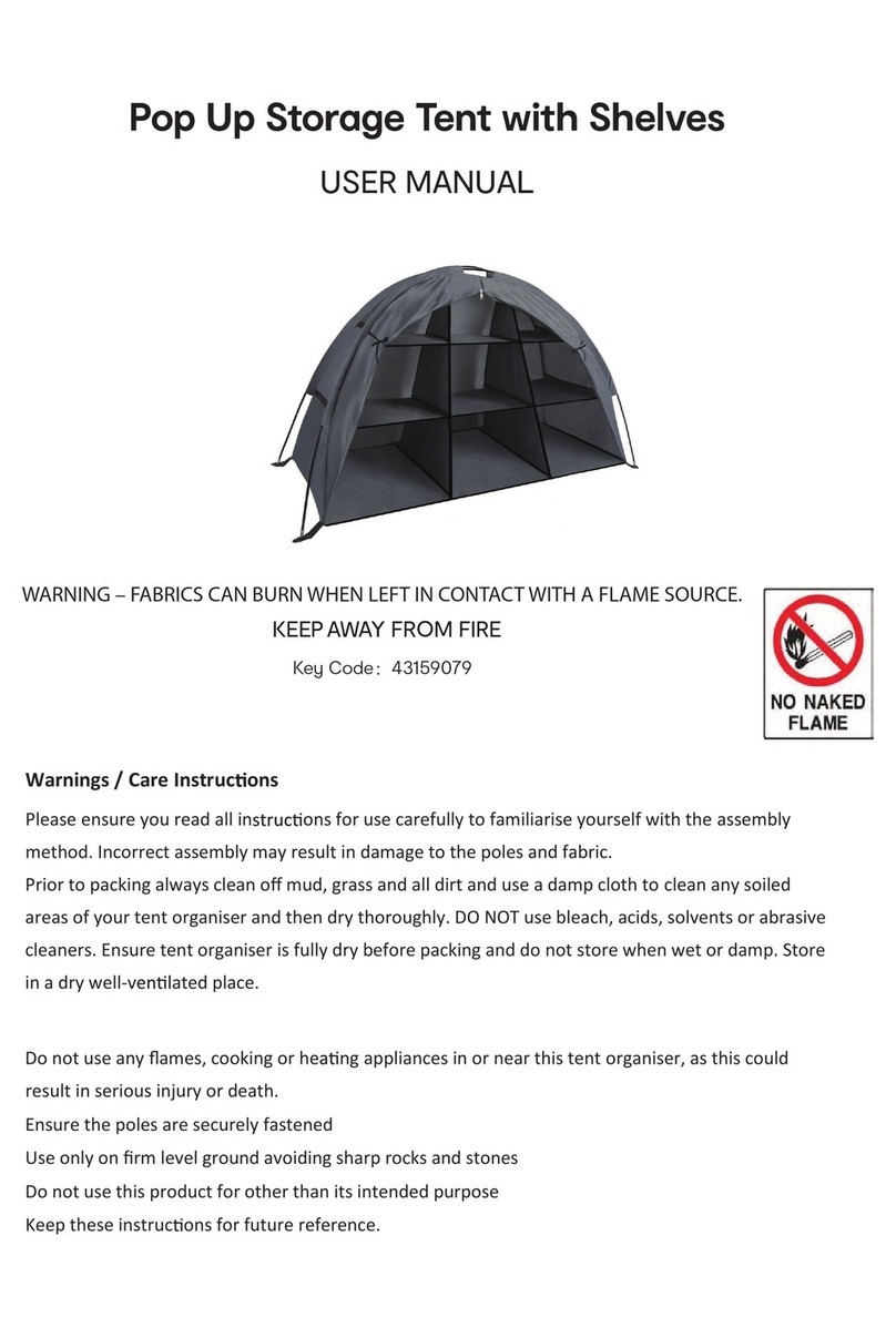 KMART 43159079 user manual