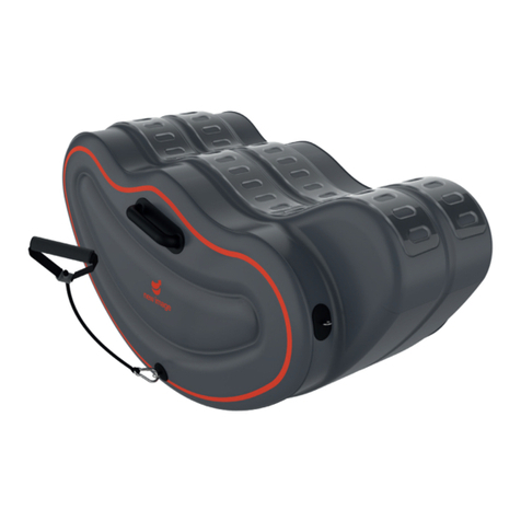 New Image FITT CURVE Assembly and user's guide
