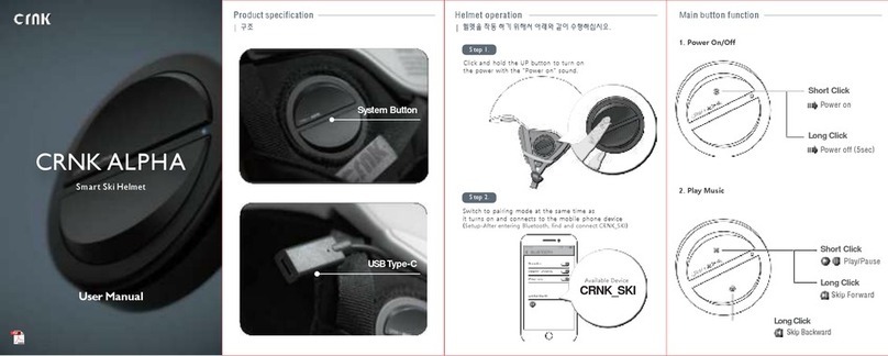 CRNK Alpha user manual